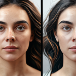 Here are two high-quality image prompts for Stable Diffusion XL, designed to generate professional and appropriate images based on the provided content: