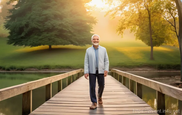 이석증 완화를 위한 물리 치료법 - **Prompt 2: Empowering Self-Care and Balance Exercises**
A vibrant, hopeful image featuring an a... 이석증 완화를 위한 물리 치료법 - **Prompt 2: Empowering Self-Care and Balance Exercises**
A vibrant, hopeful image featuring an a...