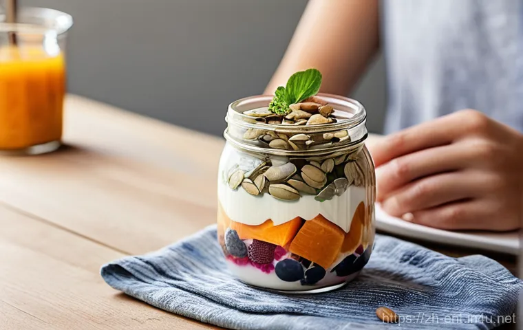 알레르기 비염에 좋은 차와 음식 - **Prompt:** A vibrant and artfully arranged display of fresh, natural "anti-inflammatory" foods on a... 알레르기 비염에 좋은 차와 음식 - **Prompt:** A vibrant and artfully arranged display of fresh, natural "anti-inflammatory" foods on a...