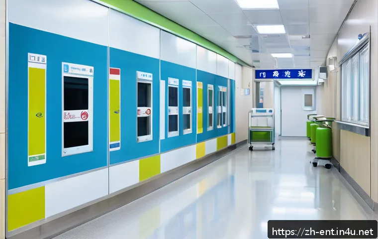 중이염 치료 병원 선택 기준 관련 이미지 2