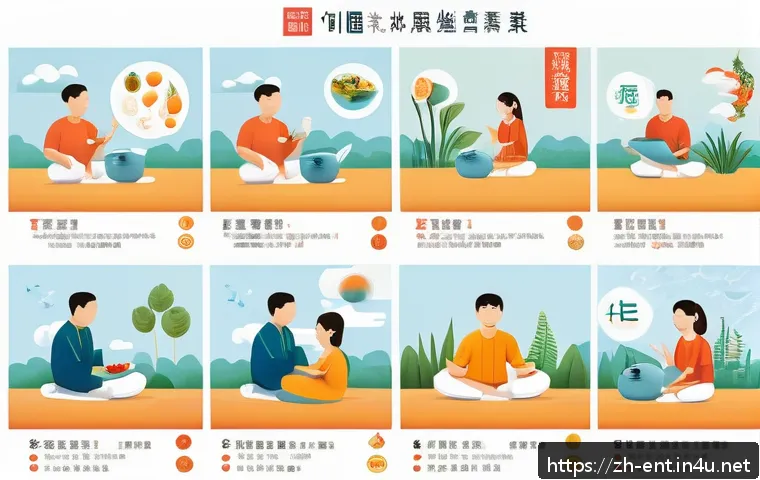 편도선염 약물 치료와 수술 비교 관련 이미지 2